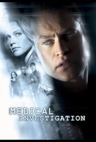 Постер Сериала Медицинское расследование
