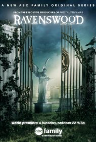 Постер Сериала Рейвенсвуд
