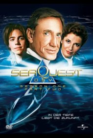 Постер Сериала Подводная Одиссея