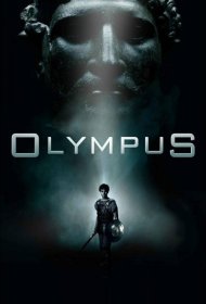 Постер Сериала Олимп