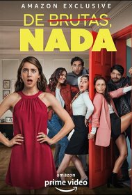 Постер Сериала Совсем не дуры