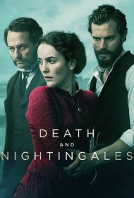 Постер Сериала Смерть и соловьи