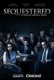 Постер Сериала Присяжные