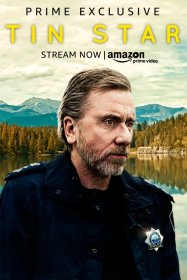 Постер Сериала Стальная звезда