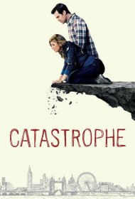 Постер Сериала Катастрофа