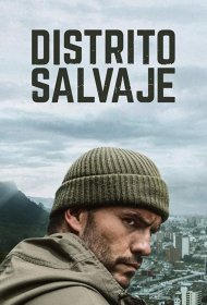 Постер Сериала Дикий округ