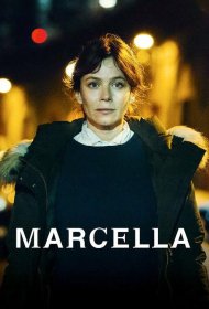 Постер Сериала Марчелла