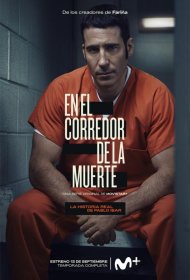 Постер Сериала В камере смертников