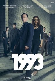 Постер Сериала 1993