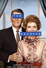 Постер Сериала Рейганы
