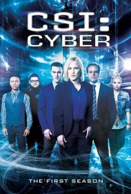 Постер Сериала CSI: Киберпространство
