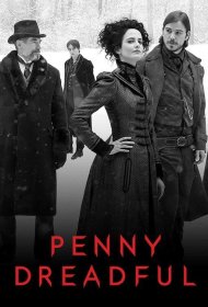Постер Сериала Страшные сказки / Ужасы по дешёвке / Бульварные ужасы