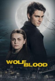 Постер Сериала Волчья кровь / Из рода волков