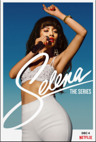 Постер Сериала Селена