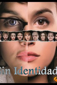 Постер Сериала Без личности