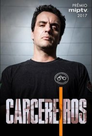 Постер Сериала Тюремщики