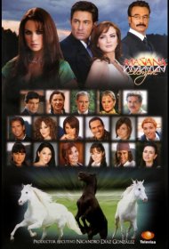 Постер Сериала Завтра — это навсегда