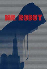 Постер Сериала Мистер Робот