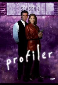 Постер Сериала Профайлер