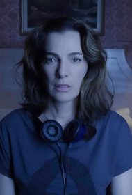 Постер Сериала Теряя Элис
