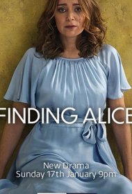 Постер Сериала Ищущая Элис