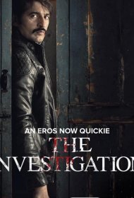 Постер Сериала Расследование