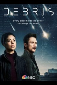 Постер Сериала Обломки