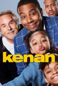 Постер Сериала Шоу Кенана