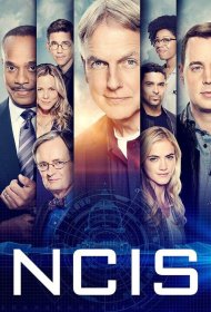 Постер Сериала Морская полиция: Спецотдел