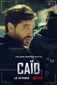 Постер Сериала Дилер