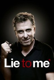 Постер Сериала Обмани меня / Теория Лжи