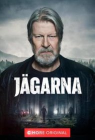 Постер Сериала Охотники