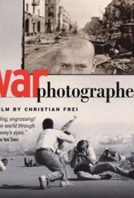 Постер Фильма Военный фотограф