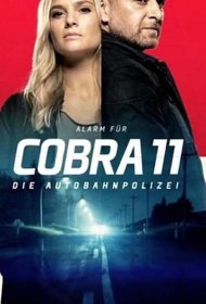 Постер Сериала Спецотряд «Кобра 11»