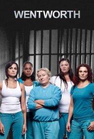 Постер Сериала Уэнтуорт