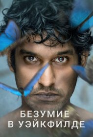 Постер Сериала Безумие в Уэйкфилде