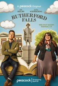 Постер Сериала Рутерфорд-Фоллз