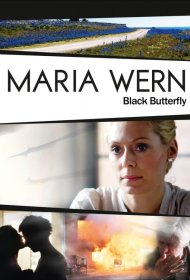 Постер Сериала Мария Верн
