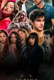 Постер Сериала Купидон