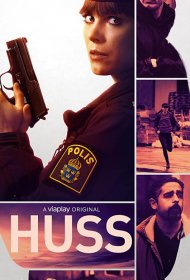 Постер Сериала Катарина Хусс