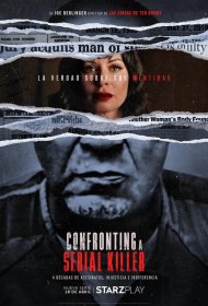 Постер Сериала Переиграть серийного убийцу
