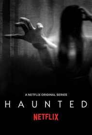 Постер Сериала Преследуемые призраками