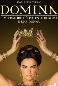 Постер Сериала Госпожа
