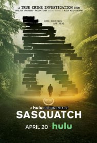 Постер Сериала Бигфут