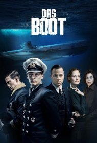 Постер Сериала Подводная лодка
