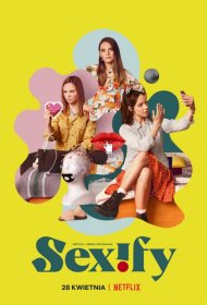 Постер Сериала Сексификация