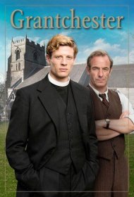 Постер Сериала Гранчестер