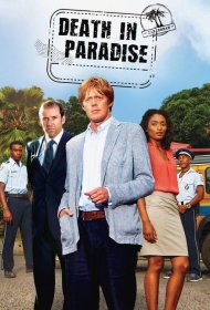 Постер Сериала Смерть в раю