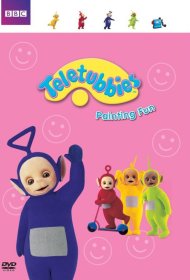 Постер Сериала Телепузики