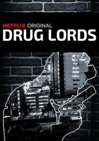 Постер Сериала Наркобароны